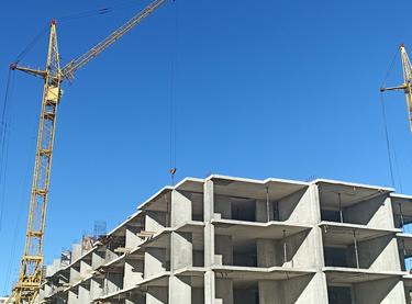 Статус будівництва вул. Олександра Смакули, 8 Будинок 12