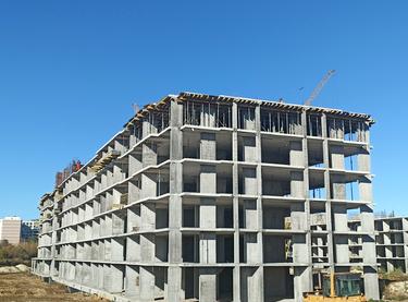 Статус будівництва вул. Олександра Смакули, 8 Будинок 11