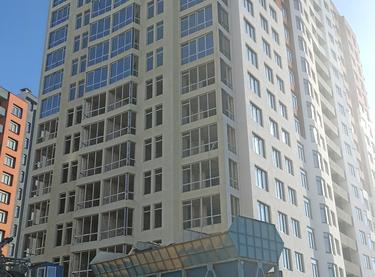 Статус будівництва ЖК Київський Будинок 9
