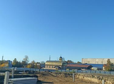 Статус будівництва вул. Володимира Великого Будинок 3