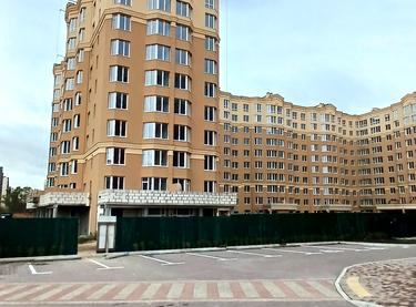 Статус будівництва ЖК Софія Клубний вул. Клубна, 13