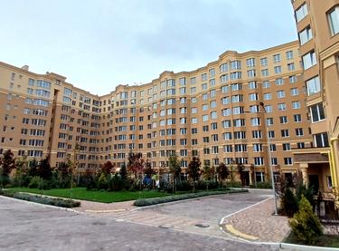 Статус будівництва ЖК Софія Клубний вул. Клубна, 7