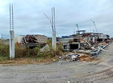 Статус будівництва ЖК Львівський Затишок Будинок 9