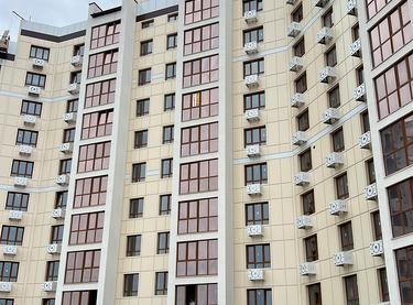 Статус будівництва ЖК Олімп Будинок (Секція 1)