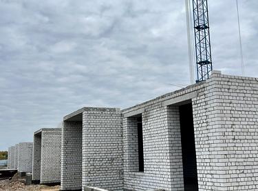 Статус строительства ЖК Олимп Модерн Дом 2