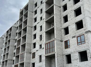 Статус строительства ЖК Олимп Модерн Дом 1