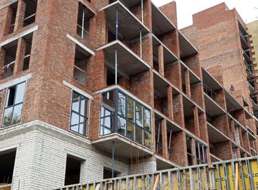 Статус строительства ЖК Смарт Сити 3 Дом (Секция 1)