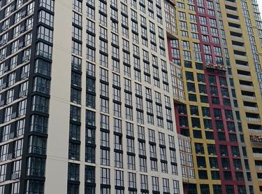 Статус будівництва ЖК Dibrova Park Будинок 8