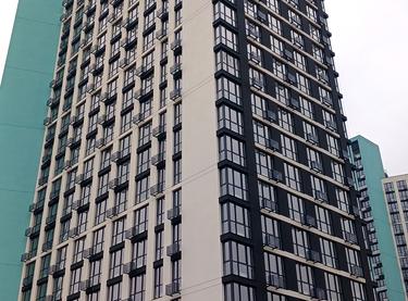 Статус будівництва ЖК Dibrova Park Будинок 8