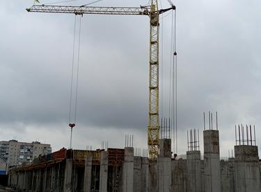 Статус будівництва ЖК Мангеттен Будинок 1