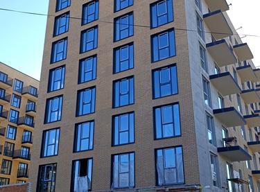 Статус строительства ЖК WABI 2 Дом