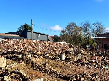 Статус будівництва ЖК FORREST Будинок 3