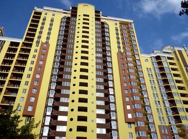 Статус будівництва вул. Коперника, 7 Будинок