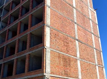 Статус будівництва ЖК Lypynsky Будинок 1