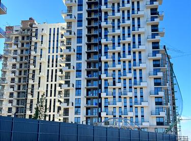 Статус будівництва ЖК Central Park Vinnytsia Будинок 5.1