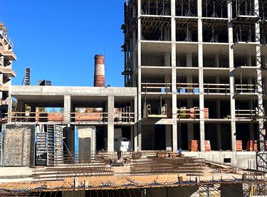 Статус будівництва ЖК Lypynsky Будинок 2 (Секція 1, Секція 2)