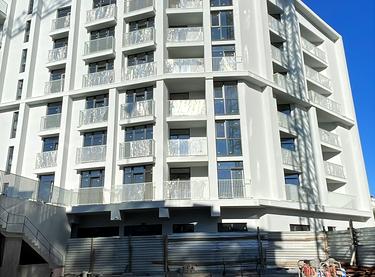 Статус будівництва Pokrovsky Apart Complex Будинок 2