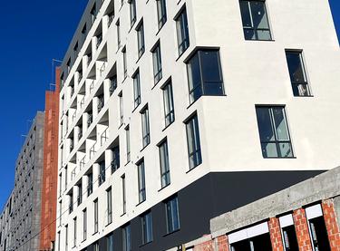 Статус будівництва ЖК Mill Town Будинок 2