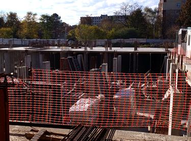 Статус будівництва HELGA Будинок 11