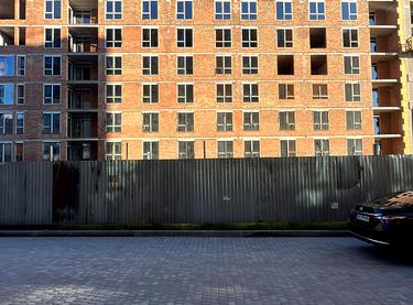 Статус будівництва ЖК Сімейний COMFORT 2 Будинок 1 (Секція 1.2)