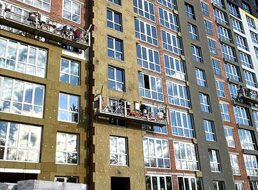 Статус строительства ЖК Шенген Дом 7