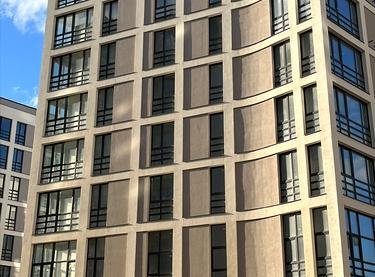 Статус строительства ЖК Шенген Дом 2 (С3)