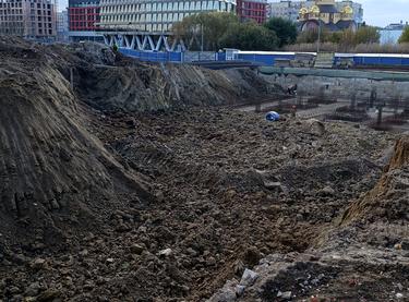 Статус строительства ЖК MECENAT Дом