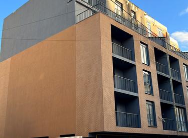 Статус будівництва ЖК Будинок на Міхновських Будинок