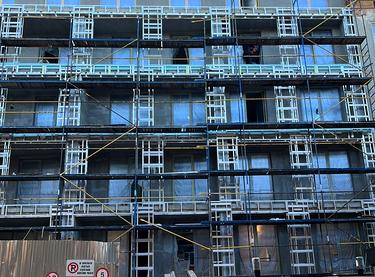 Статус будівництва ЖК PREMIUM HILLS Будинок