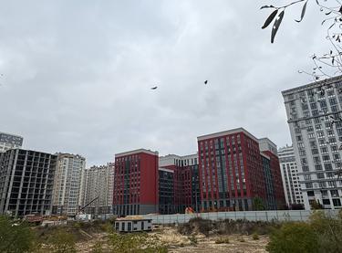 Статус строительства ЖК Irpin City Дом 4