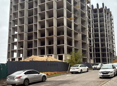 Статус строительства ЖК Irpin City Дом 6