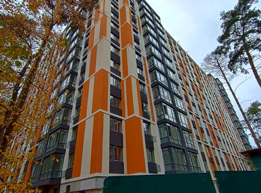 Статус строительства ЖК Фаворит Premium Дом (Секция 3, Секция 2)