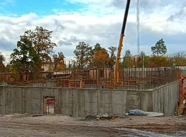 Статус будівництва ЖК Green Life Будинок