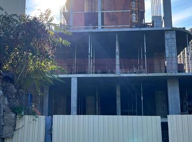 Статус будівництва ЖК Avenue 25 Будинок