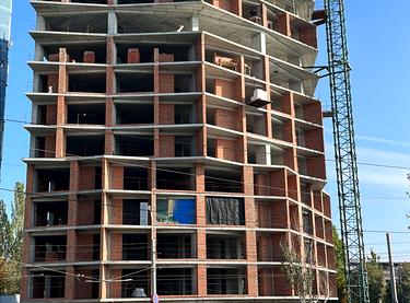 Статус строительства ЖК Grand Tower Дом