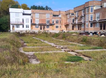 Статус строительства ЖК Трояндовий Дом 2