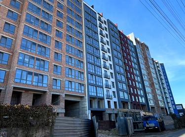 Статус строительства Жилой район Княгинин Дом 24