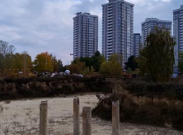 Статус строительства ЖК Krona Park II Дом 13