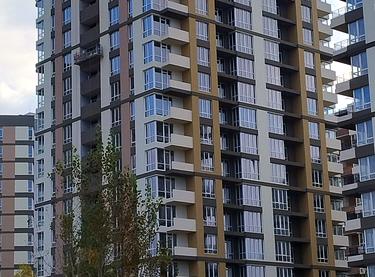 Статус строительства ЖК Krona Park II Дом 10