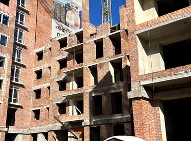 Статус строительства Жилой район Княгинин Дом 29