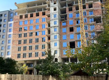 Статус будівництва ЖК GRAND HALL Будинок (Секція 1)