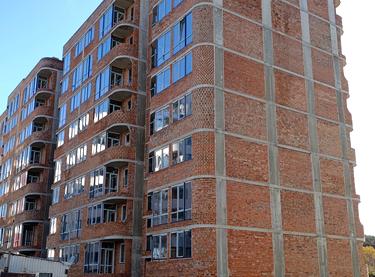 Статус будівництва ЖК На Трускавецькій Будинок З