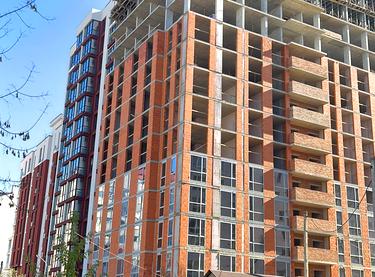Статус строительства ЖК Comfort House Дом 2
