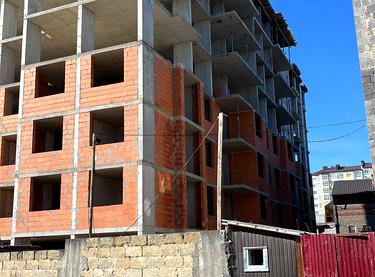 Статус строительства ЖК Silver Дом