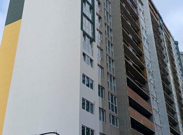 Статус будівництва ЖК Сирецькі сади Будинок 10