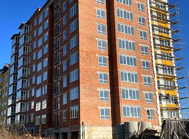 Статус будівництва ЖК Світанковий Будинок (Секція 1, Секція 2)