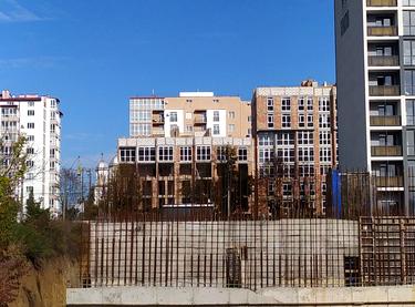 Статус будівництва ЖК Senator Будинок 3 (Секція 10)