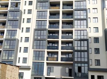 Статус будівництва ЖК Senator Будинок 1