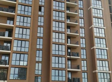 Статус будівництва ЖК Senator Будинок 2