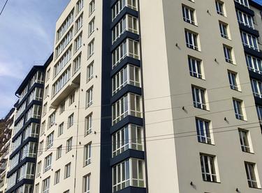 Статус строительства ул. Русская, 235в Дом